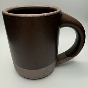 East Fork Mug - Molasses - First